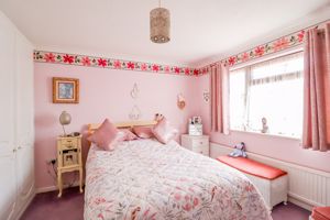 Master Bedroom- click for photo gallery